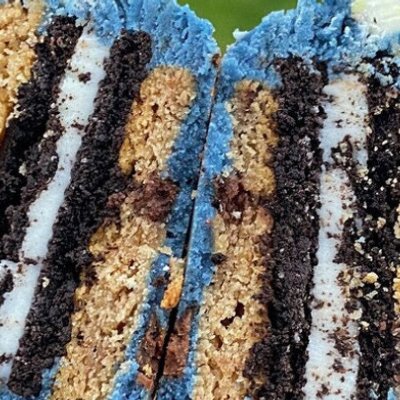 Cookie Monster 