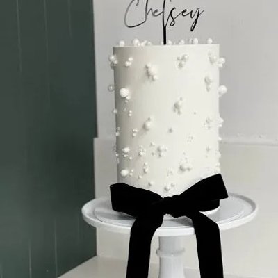 Reserve Cake for Two™