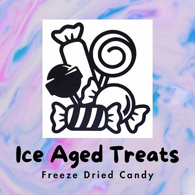 Ice Aged Treats - 366 First St Midland - Friday Only 