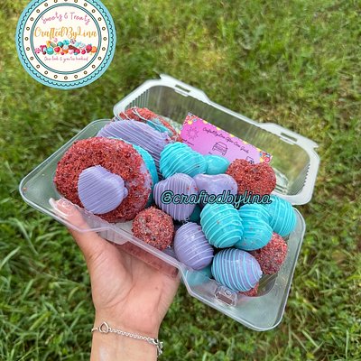Freestyle Heart Tray 