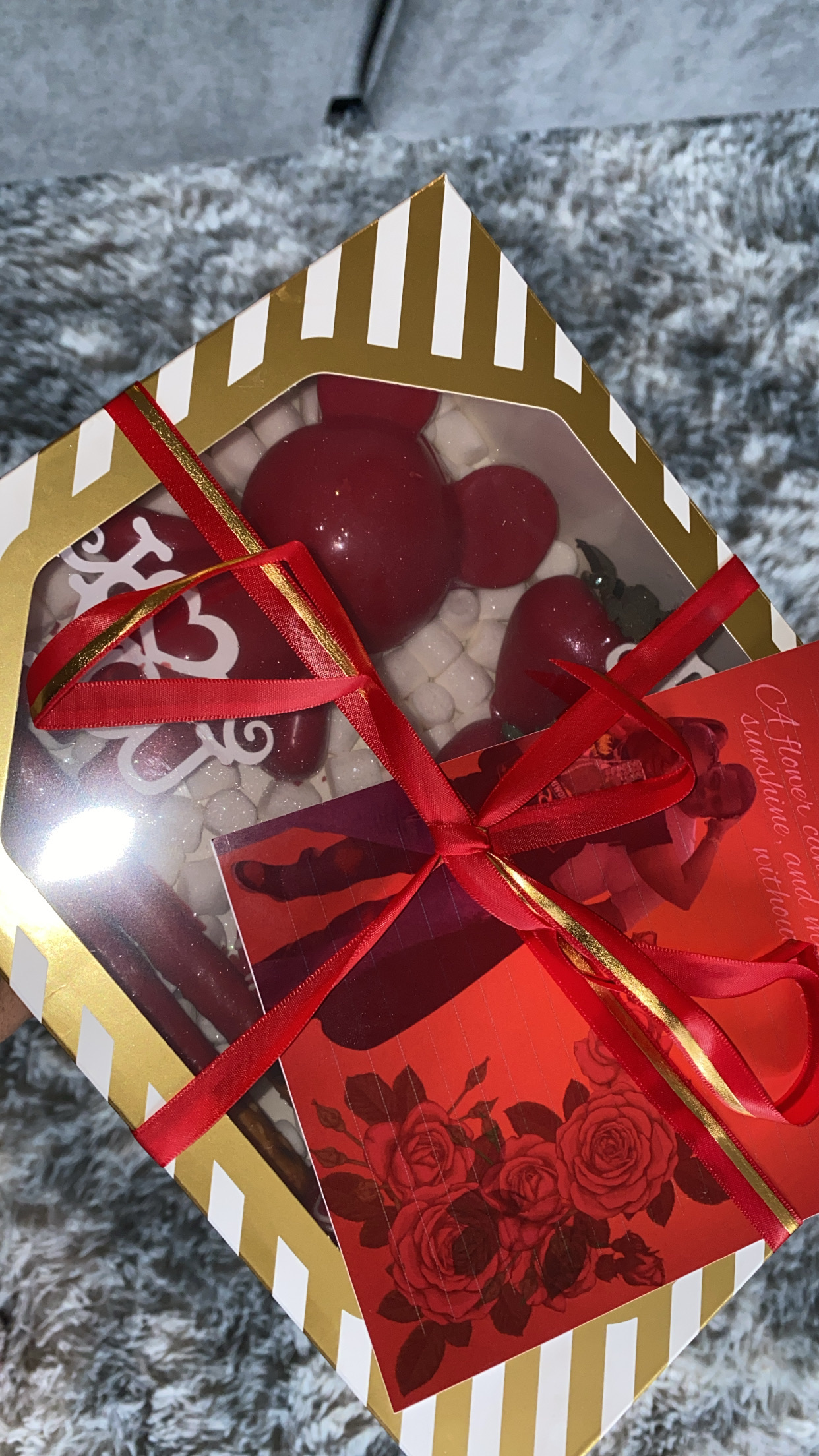 Boo 🥰Box 