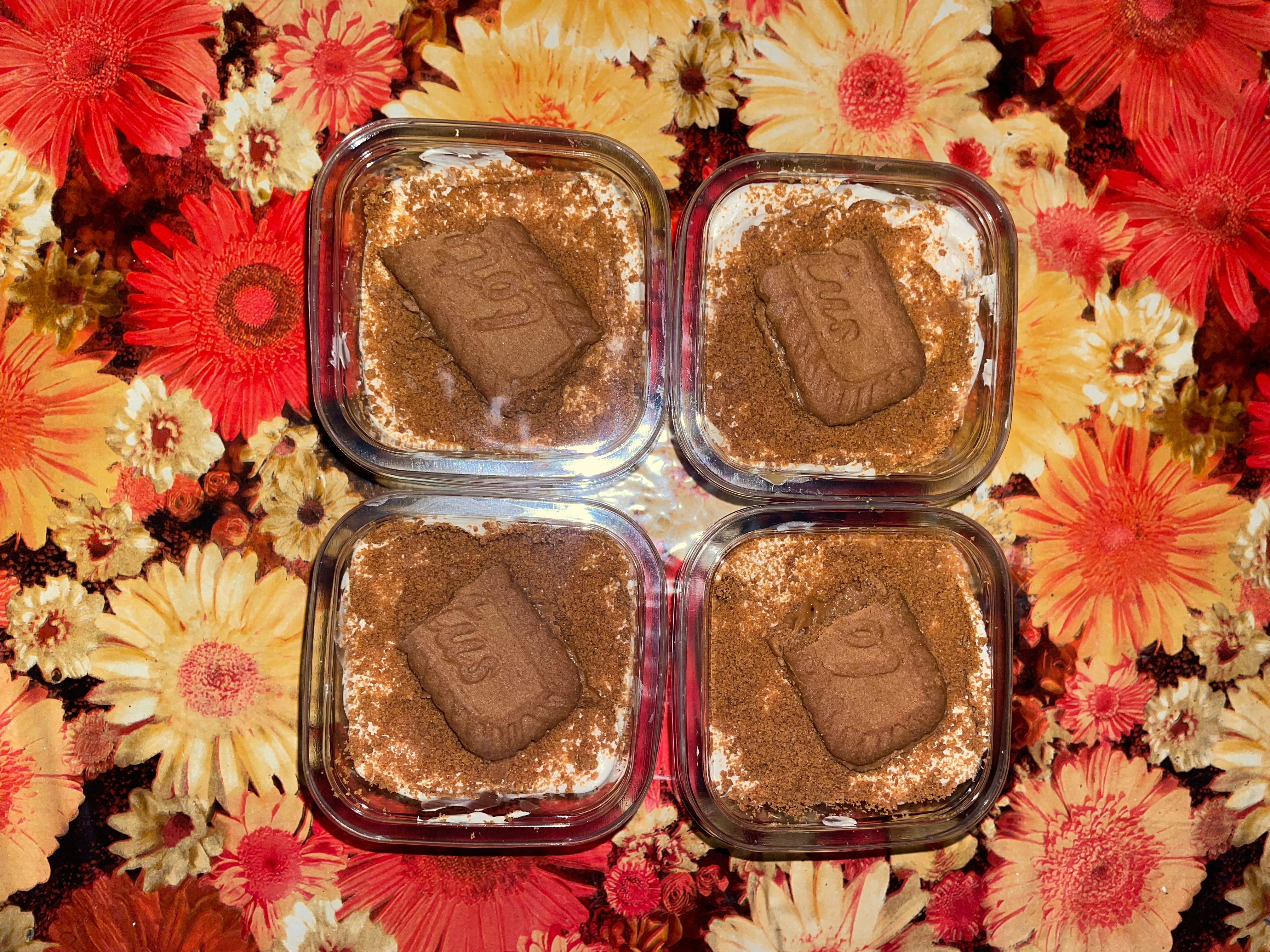 Biscoff Cheesecake 