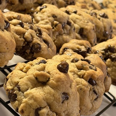 Chocolate Chip