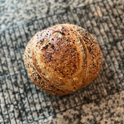 Everything YoBoule