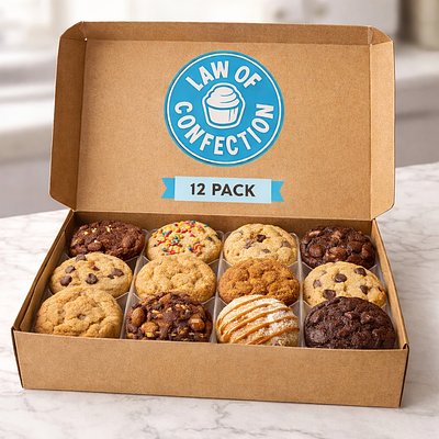 12 Pack 