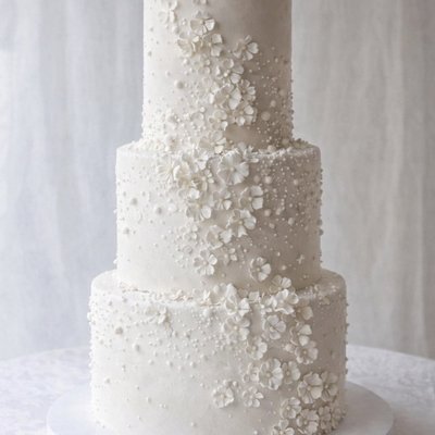 Fake Cake O Dummy