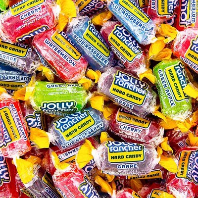 Jolly Ranchers 