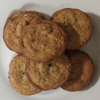 Nutty Goodness