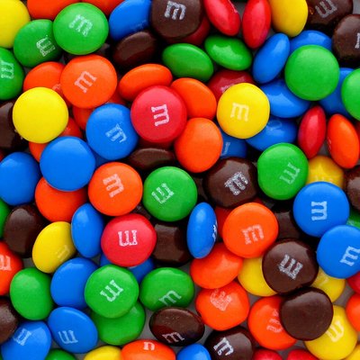M&M