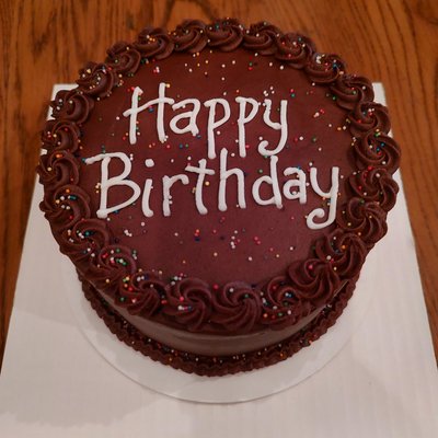 Cake