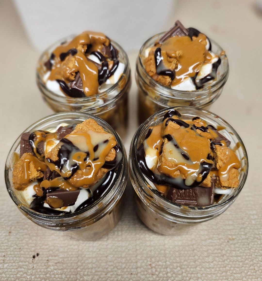Bisk off cookie jar