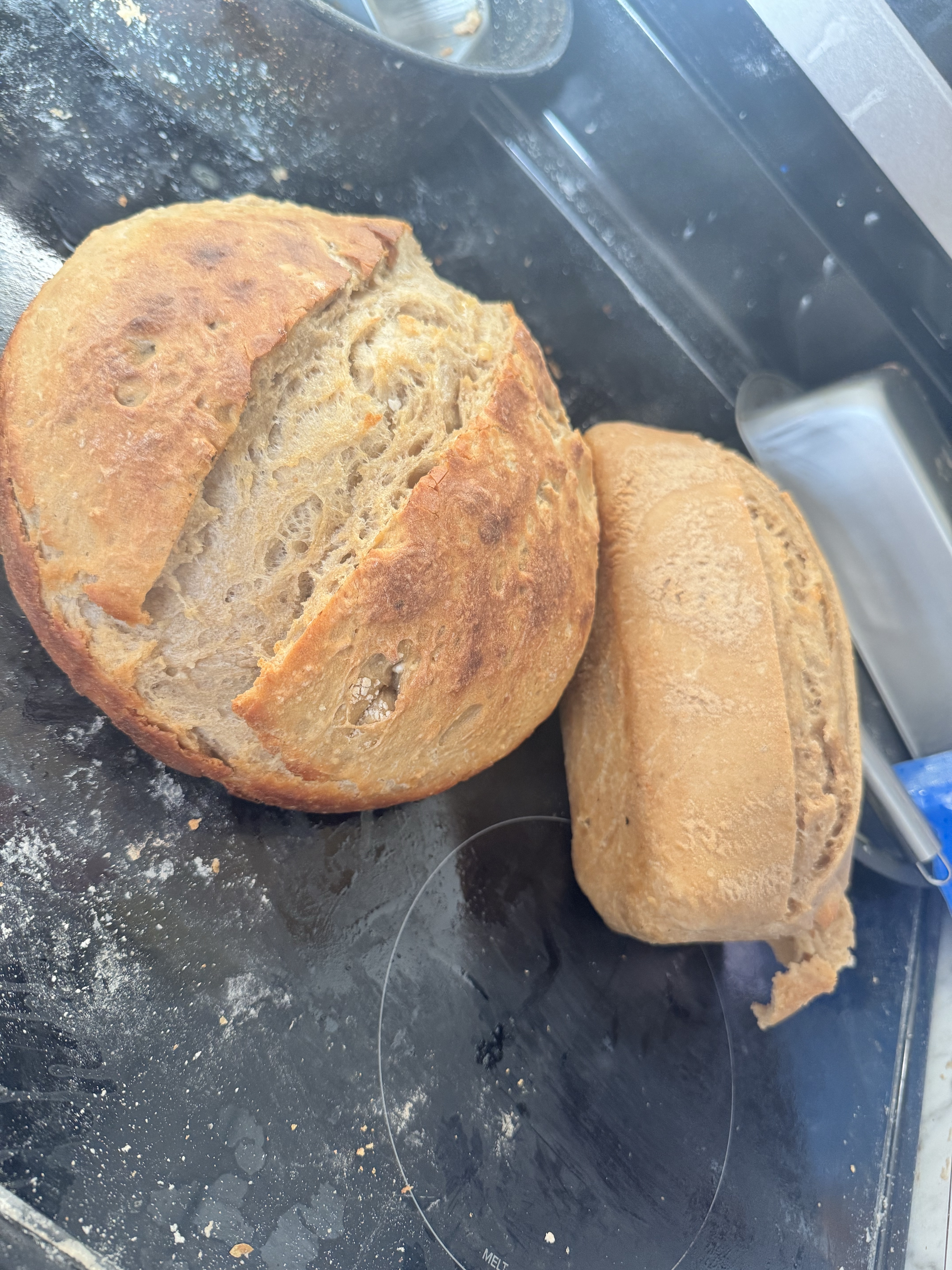 Original Sourdough