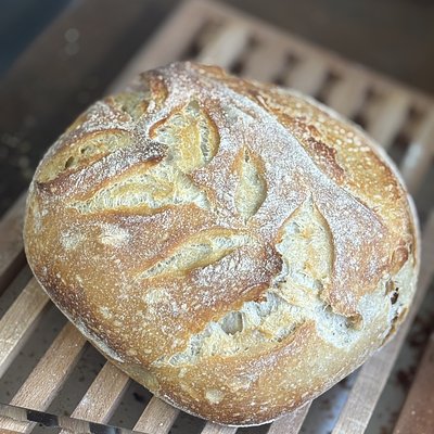 Original Sourdough Loaf