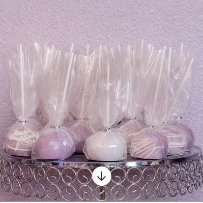 Cake Pops 