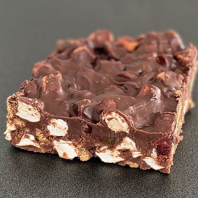 Granny’s Gourmet Rocky Road 