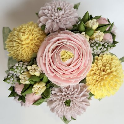 Mabel Florals 