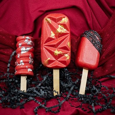 Cakesicles (SMALL), 6pcs