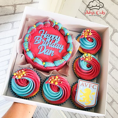 Gentleman Benton Gift Box 