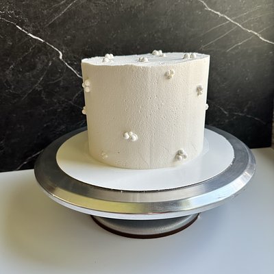Custom Cakes