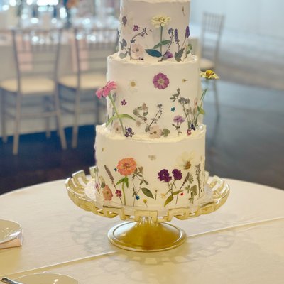 12” Cake