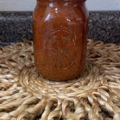 Mild Salsa
