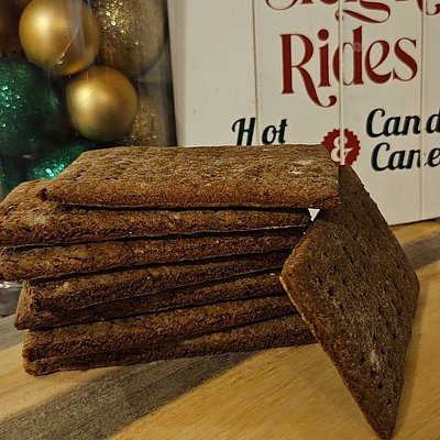 Chocolate Peppermint