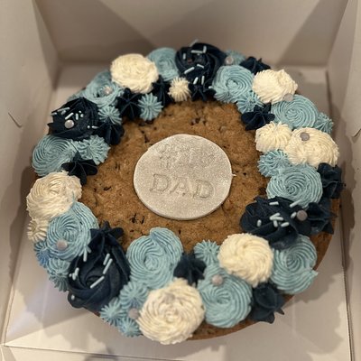 Cookie Cakes