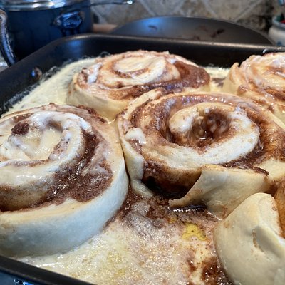 6-pack The OG Swirl (Ooey Gooey)