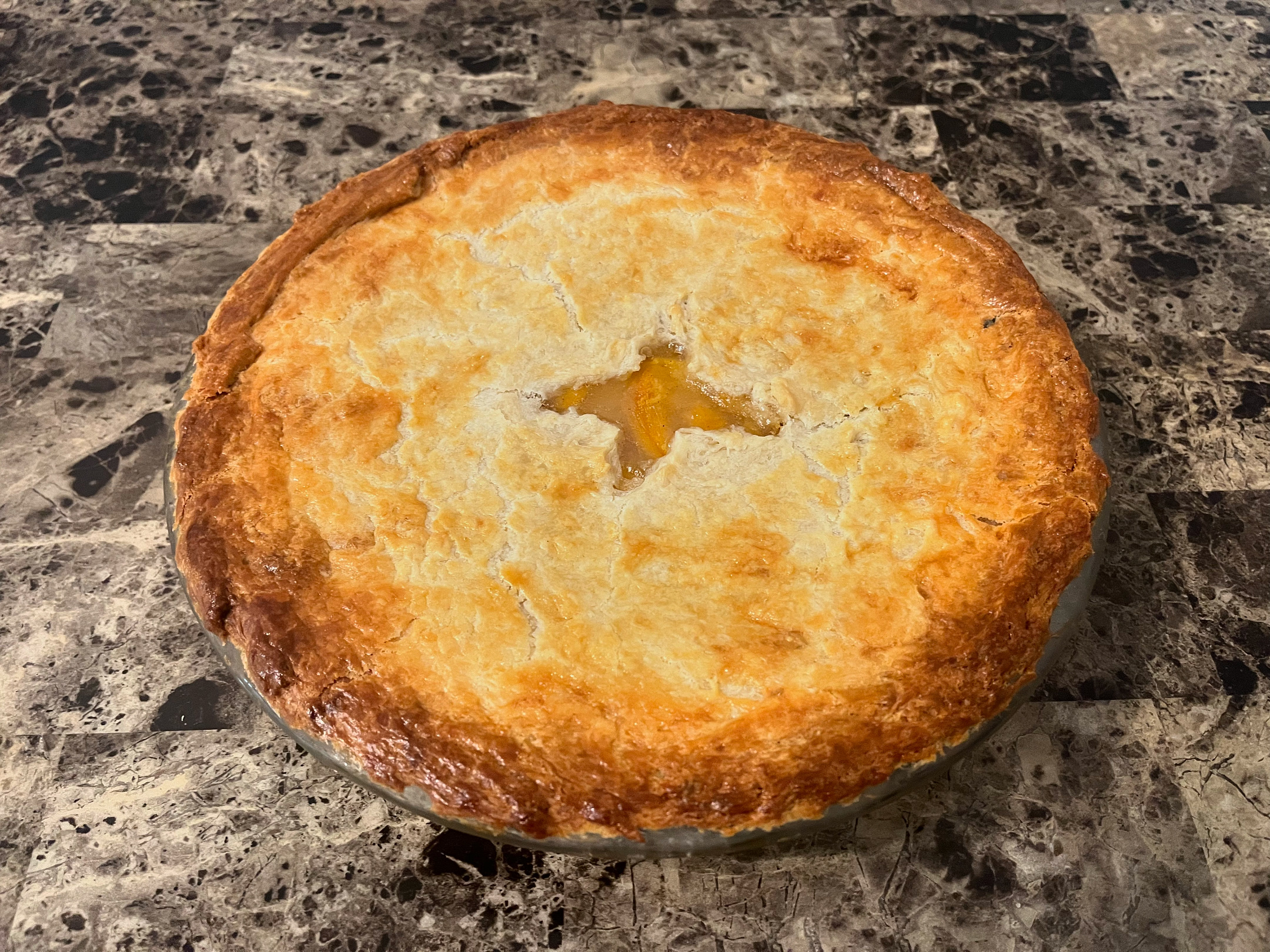 Pie