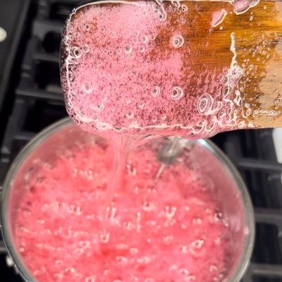 Hard Rock Candy