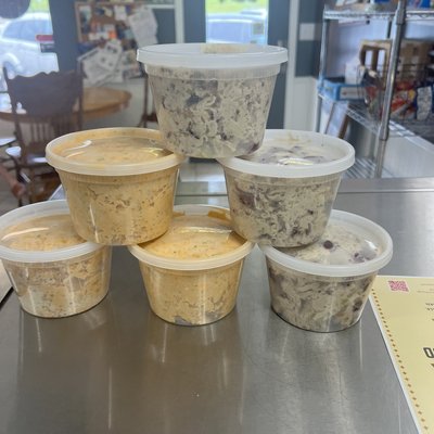 Chicken Salad (1lb)