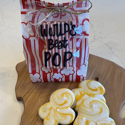 🍿 Father’s Day 🍿 