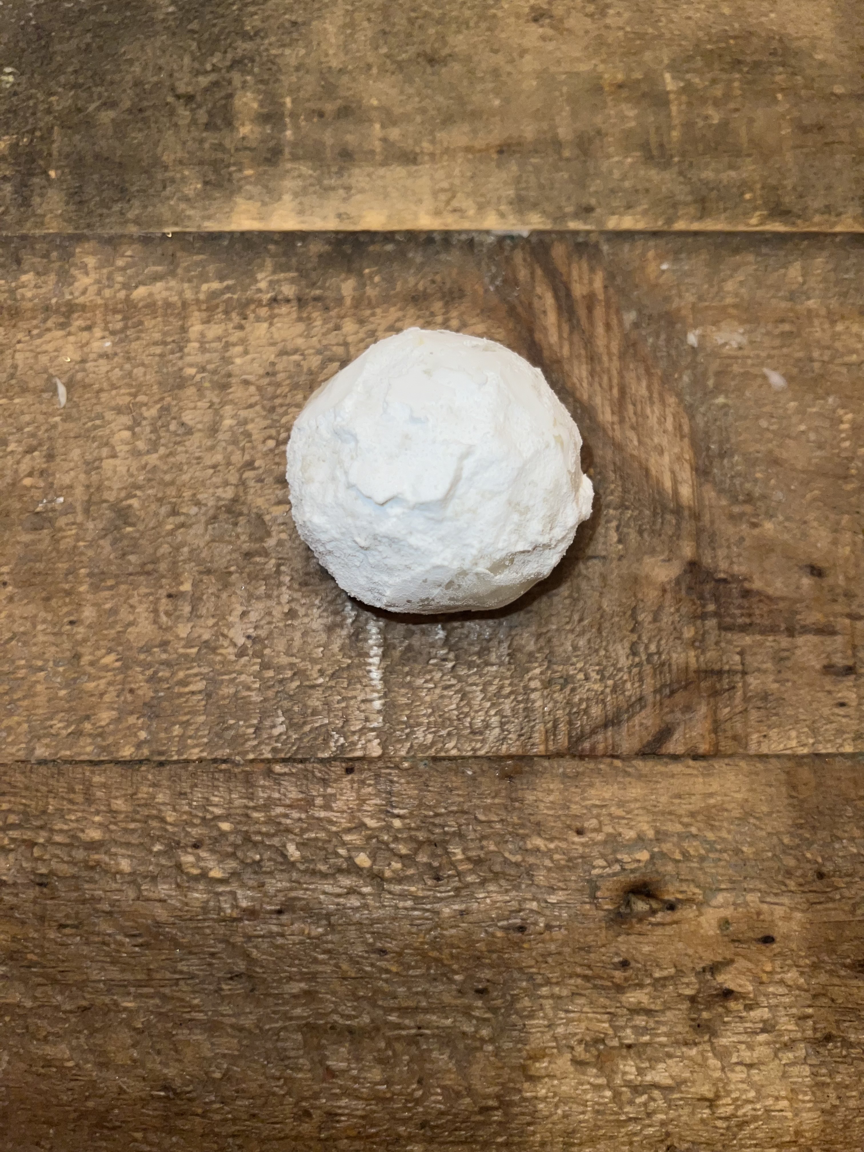 Pecan Snowballs 