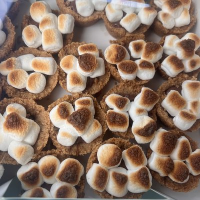 Gimme S’mores- Dozen