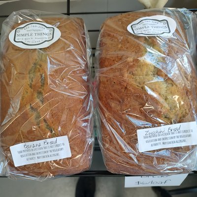 Bread