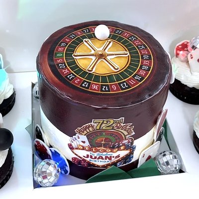 THEMED CELEBRATION BOX