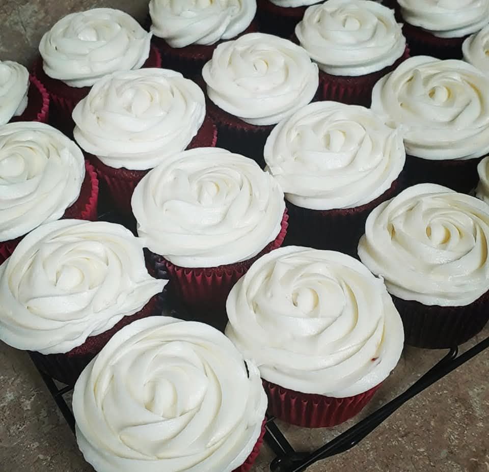 Cupcakes