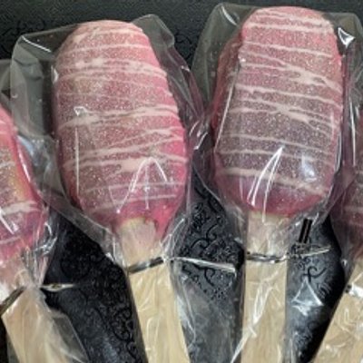 Cake Pops