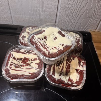 Brownies 