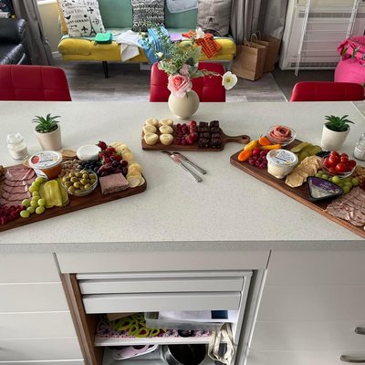 4-6 Person Adult Platter 