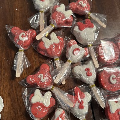 Cake Pops