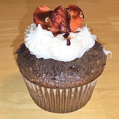 Chocolate Cover Strawberry 