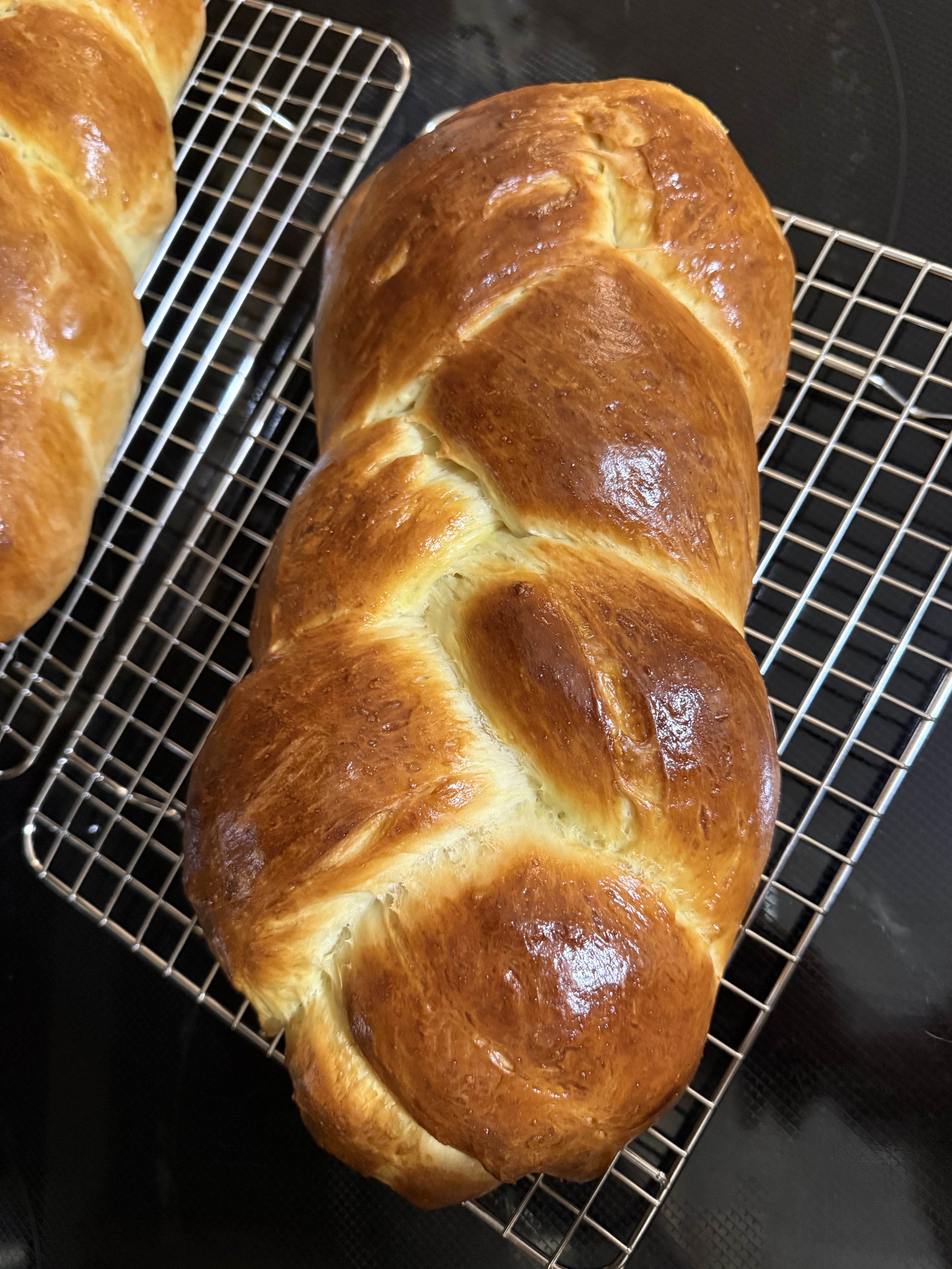Challah 