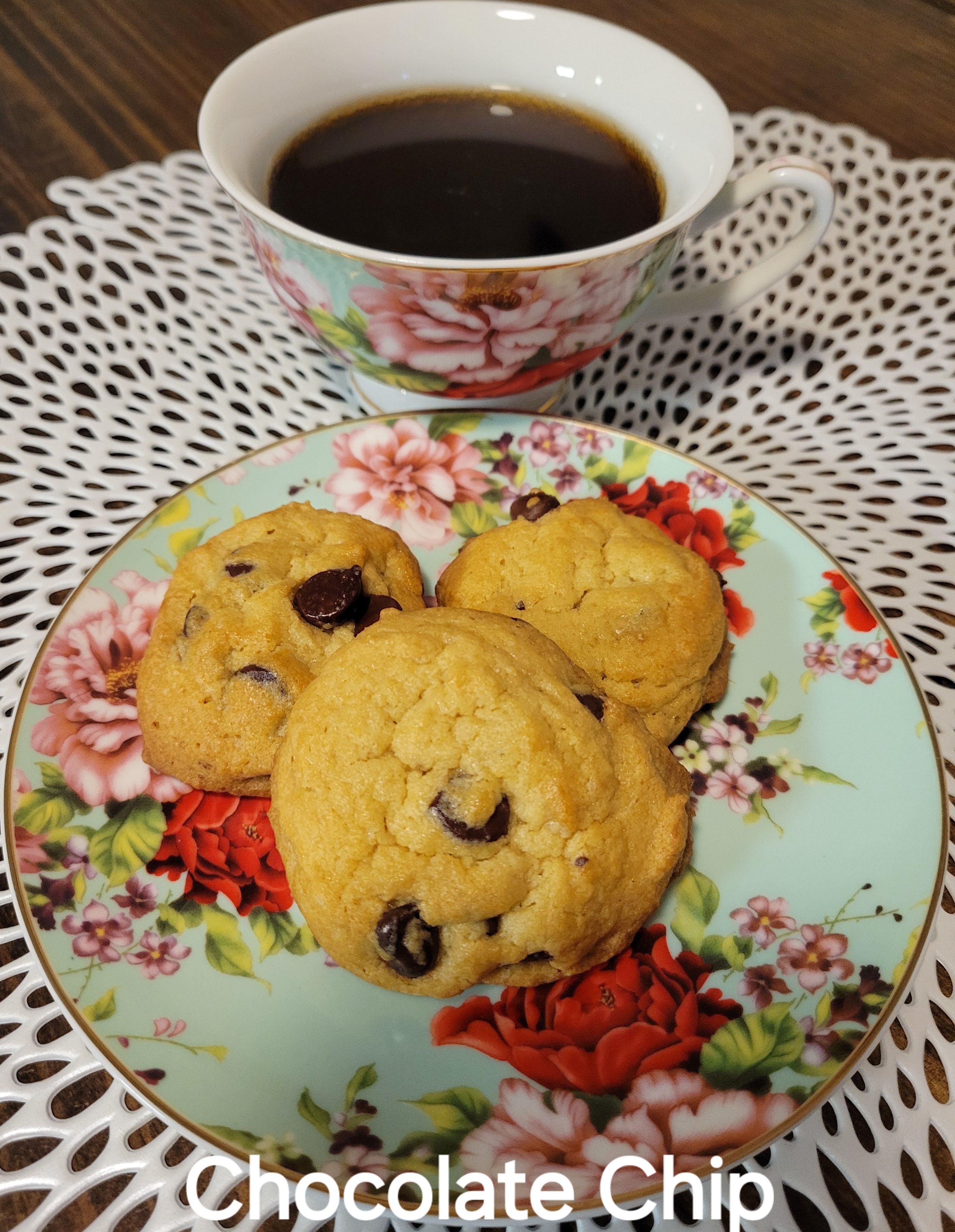 Chocolate Chip