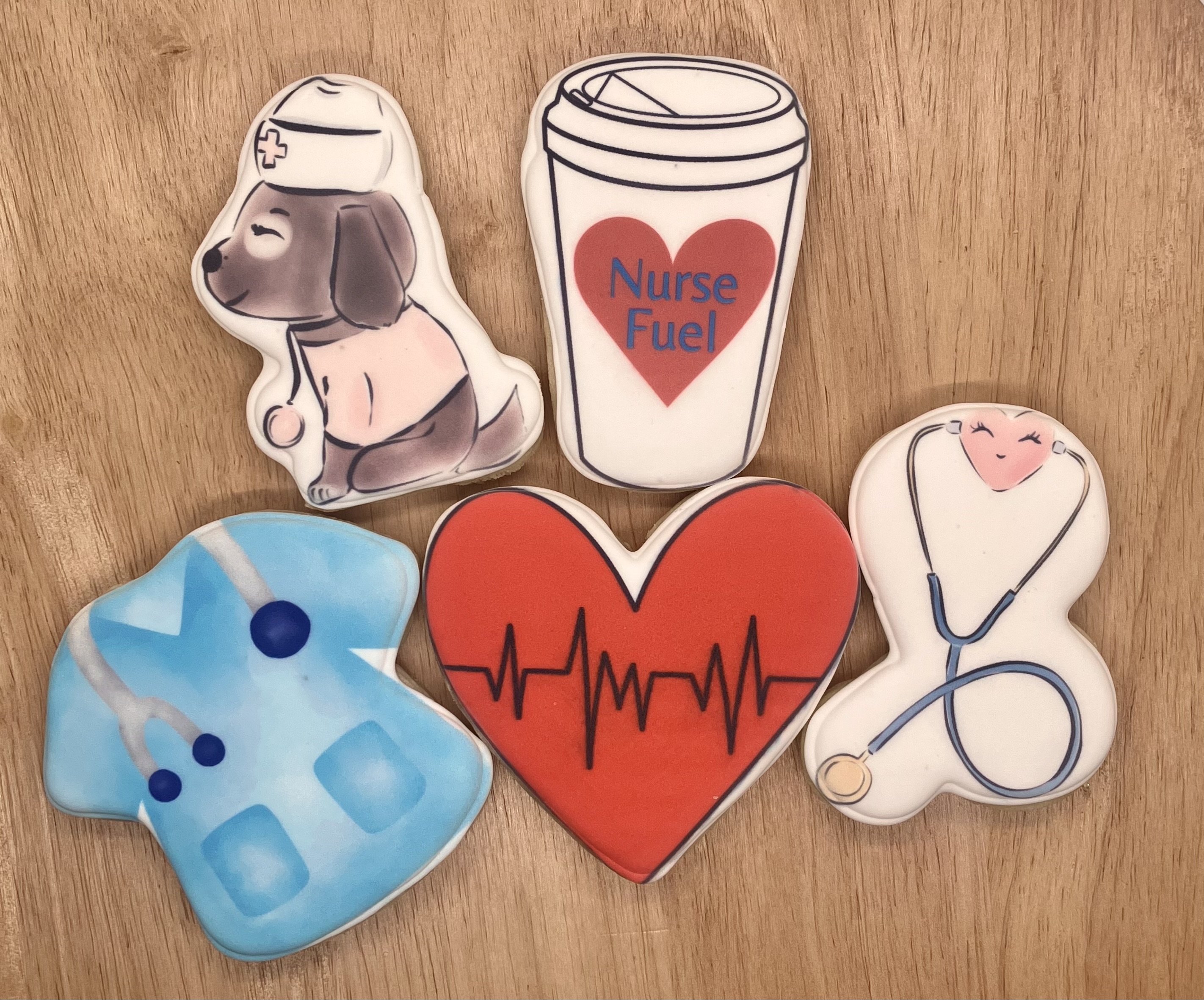 Nurse Set