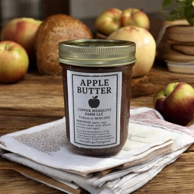 Apple Butter