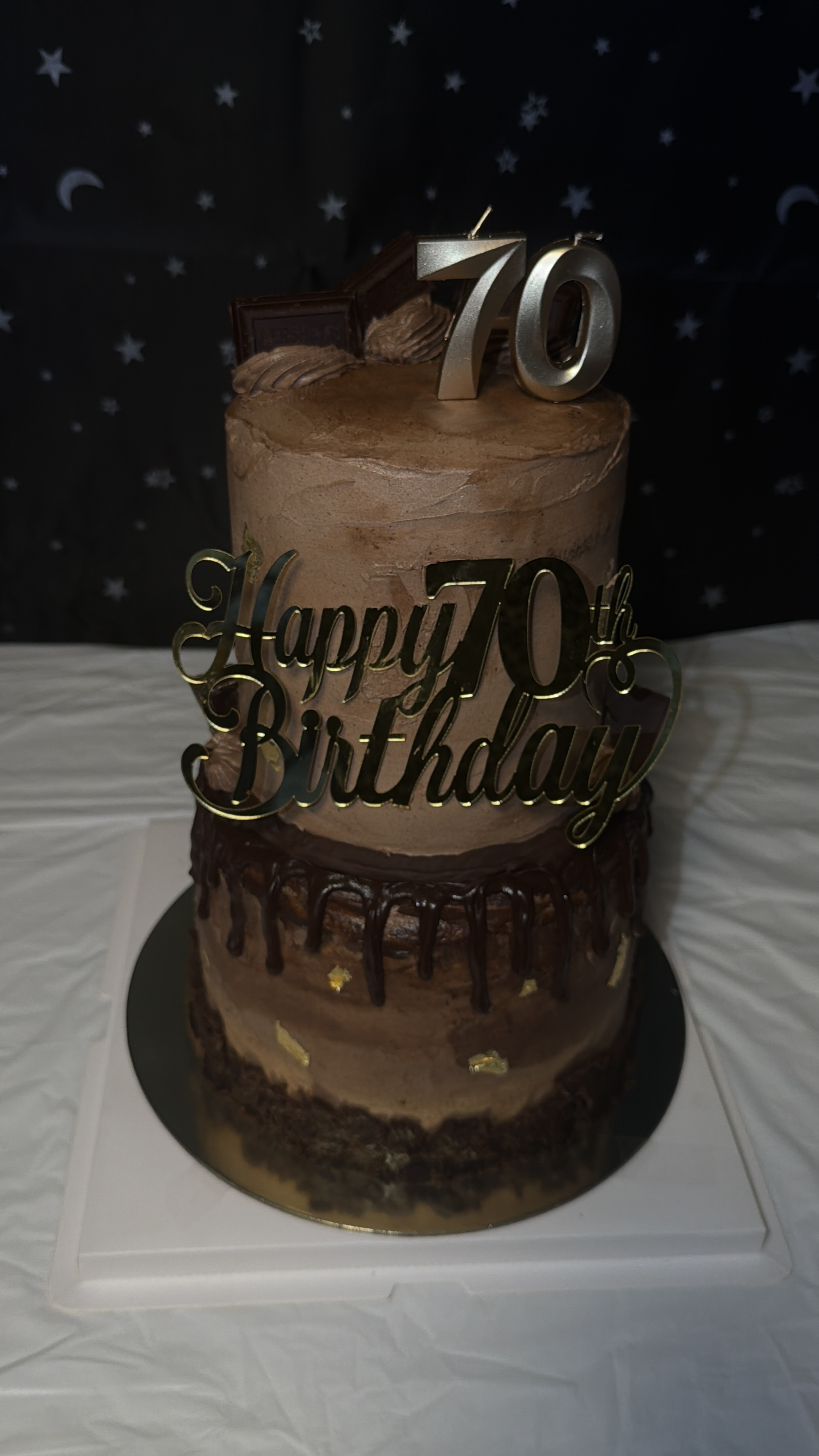 Tiered Cakes