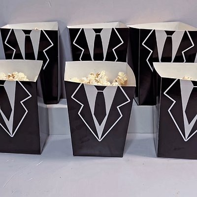 Popcorn 