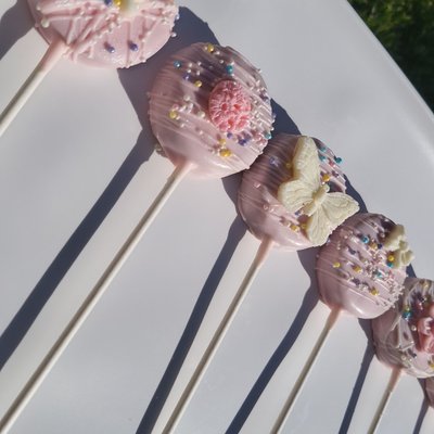 Cakepops 
