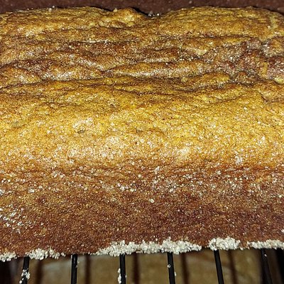 Cinnamon Amish Friendship Bread